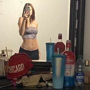 Meet your Posher, Lily